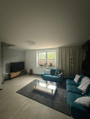 Ferienwohnung Parkentin 3, Bartenshagen-Parkentin